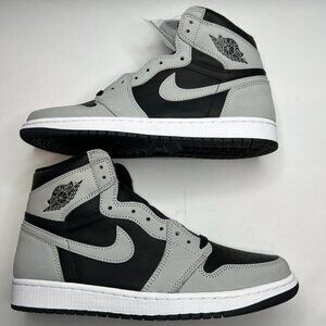 Jordan 1 Retro OG High Shadow 2.0 Size 11 555088-035
